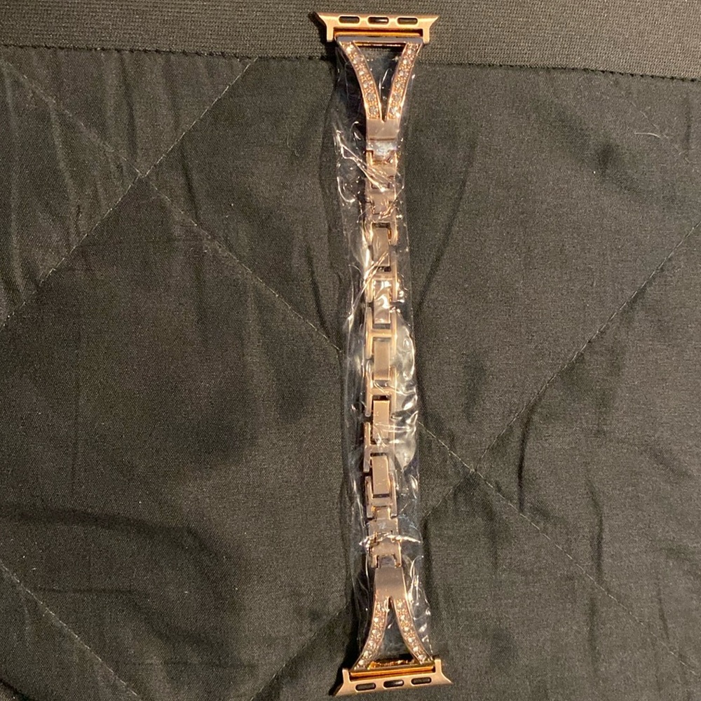 Apple Watch band